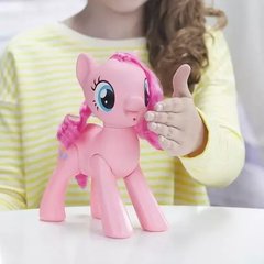 MY LITTLE PONY PINKEI PIE C/MOVIMIENTOS - comprar online