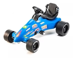 FORMULA 1 A PEDAL RODACROSS - tienda online