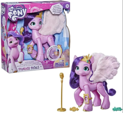 MY LITTLE PONY ESTRELLA CANTANTE F1796 - comprar online