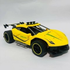 AUTO R/C 1:18 POWER SPEED - Juguetería Aladino