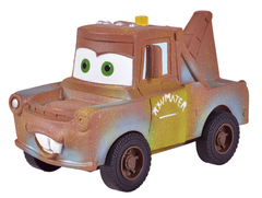 MATER CARS NEW TOYS PLASTISOL