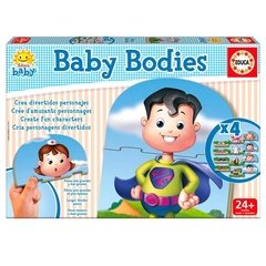 BABY BODIES EDUCA