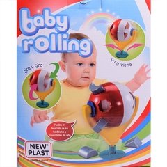 BABY ROLLING NEW PLAST - comprar online
