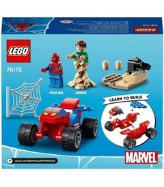 LEGO SPIDERMAN 76172 - tienda online