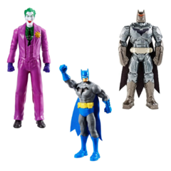 MUÑECOS 15 CM DC COMICS - FDK51