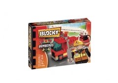 BLOCKY BOMBEROS 1