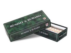 RUMMY & BURAKO CLASICO - comprar online