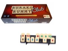 RUMMY BURAKO CLUB TOP TOYS