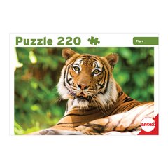 PUZZLE ANTEX 220 PCS - tienda online
