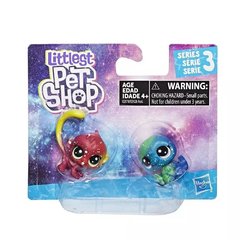 LITTLEST PET SHOP X2 COSMIC - comprar online