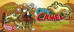 CRAZY CAMEL
