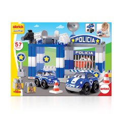 ABRICK - ESTACION DE POLICIA 9020