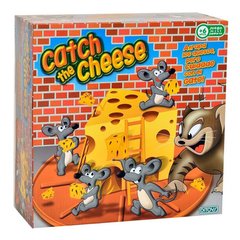 CATCH THE CHEESE - DITOYS