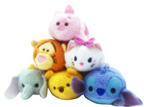 Muñecos de tsum tsum new arrivals