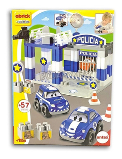 ABRICK - ESTACION DE POLICIA 9020 - comprar online