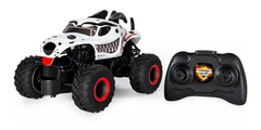 Imagen de MONSTER JAM R/C - MONSTER MUTT DALMATIAN