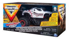 MONSTER JAM R/C - MONSTER MUTT DALMATIAN - comprar online