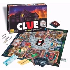 CLUE REFRESH en internet