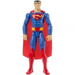 SUPERMAN DC COMICS 30CM FFX34 en internet