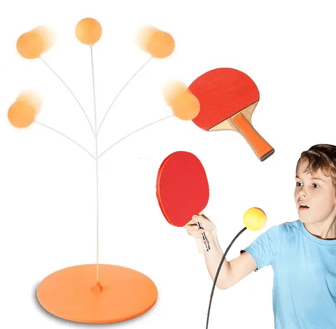 PING PONG TRAINER