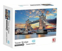 LONDON BRIDGE PUZZLE 1000 PIEZAS