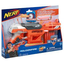 NERF FALCONFIRE