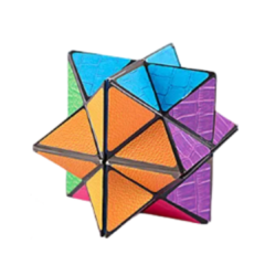 CUBO MAGICO MAGNETICO - comprar online