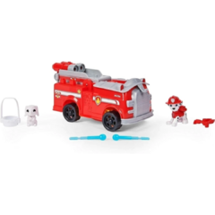 PAW PATROL MARSHALL - CHASE RISE AND RESCUE 17753 - tienda online