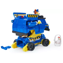 Imagen de PAW PATROL MARSHALL - CHASE RISE AND RESCUE 17753