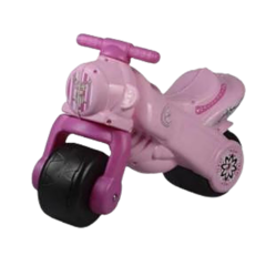 MOTO ROSA LEPOTOYS en internet