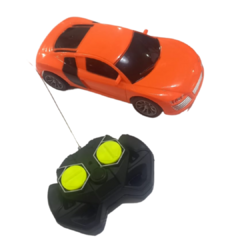 AUTO A RADIO CONTROL FAST IN RACING 1:24