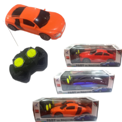 AUTO A RADIO CONTROL FAST IN RACING 1:24