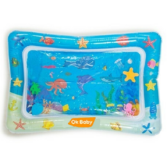 AQUA ALFOMBRA SENSORIAL OK BABY - comprar online