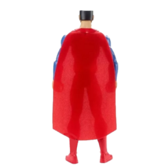 SUPERMAN DC COMICS 30CM FFX34 - tienda online