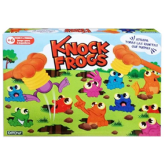 KNOCK FROGS DITOYS