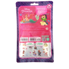 FLOW PACK JUEGA Y COLOREA PRINCESAS DISNEY - comprar online