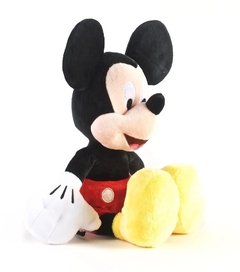 Mickey 35CM PELUCHE - comprar online