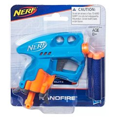 NERF NANOFIRE - comprar online