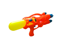 PISTOLA DE AGUA 45 CM - SEBIGUS - tienda online