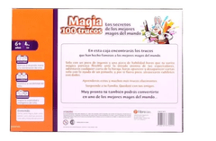 MAGIA 100 TRUCOS - EDA en internet