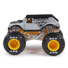 MONSTER JAM X1 - ESCALA 1:64 STUNT TRACK