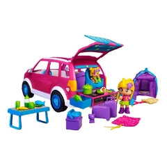 PIN Y PON COCHE CAMPING 17015 - comprar online