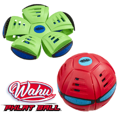 WAHU - PHLAT BALL - CAFFARO - tienda online