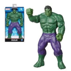 AVENGERS MARVEL HULK 24 CM E7821