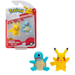 POKEMON FIGURAS DE BATALLA - tienda online