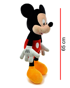 MICKEY MOUSE 65 CM - comprar online