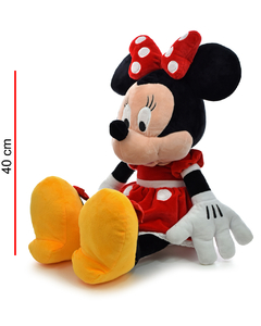 MINNIE MOUSE 65 CM - tienda online