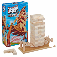 JENGA BRIDGE - HASBRO