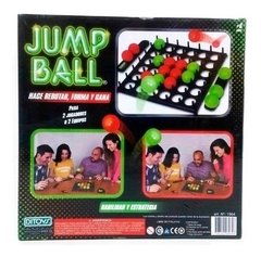 JUMP BALL GAME - comprar online