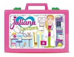 JULIANA DOCTORA CHICA